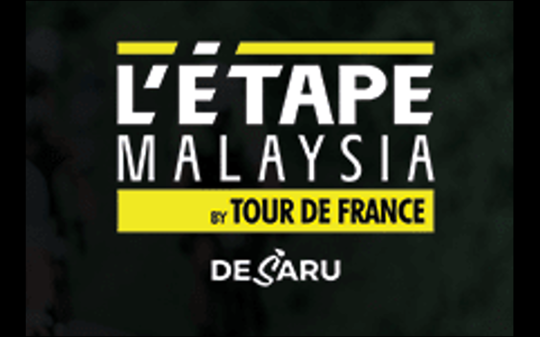 L’Etape by Tour De France