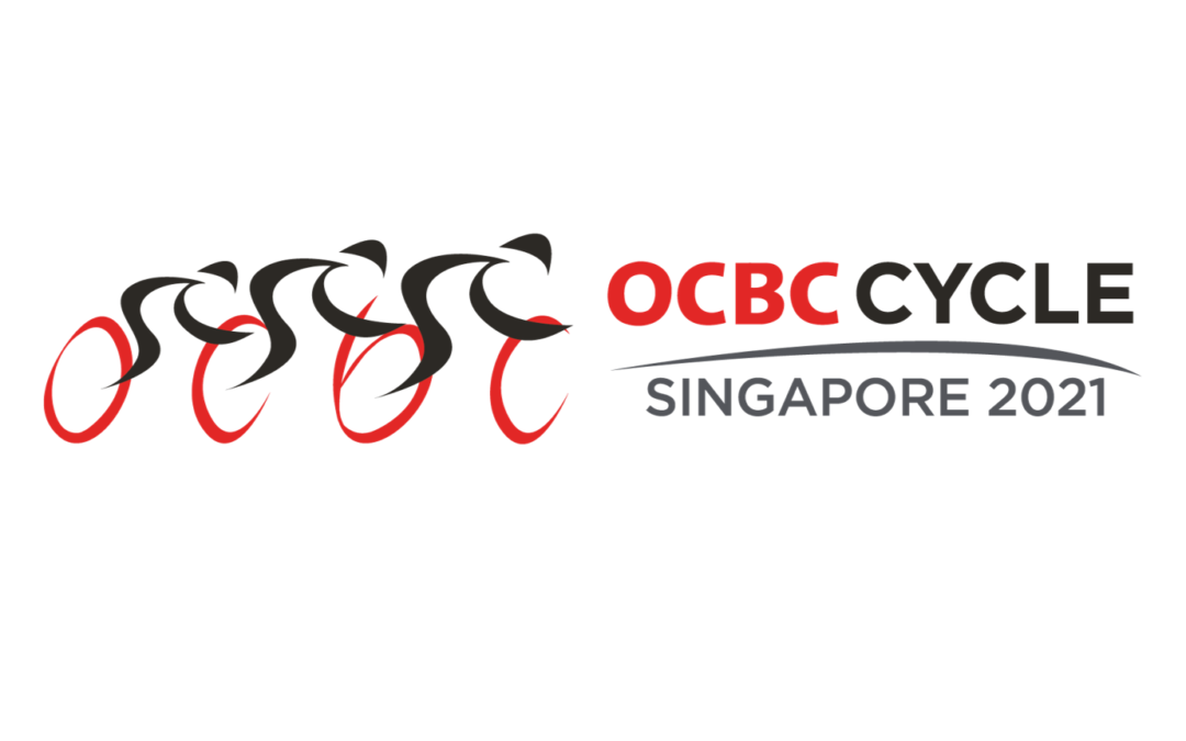 OCBC Cycle Singapore 2021
