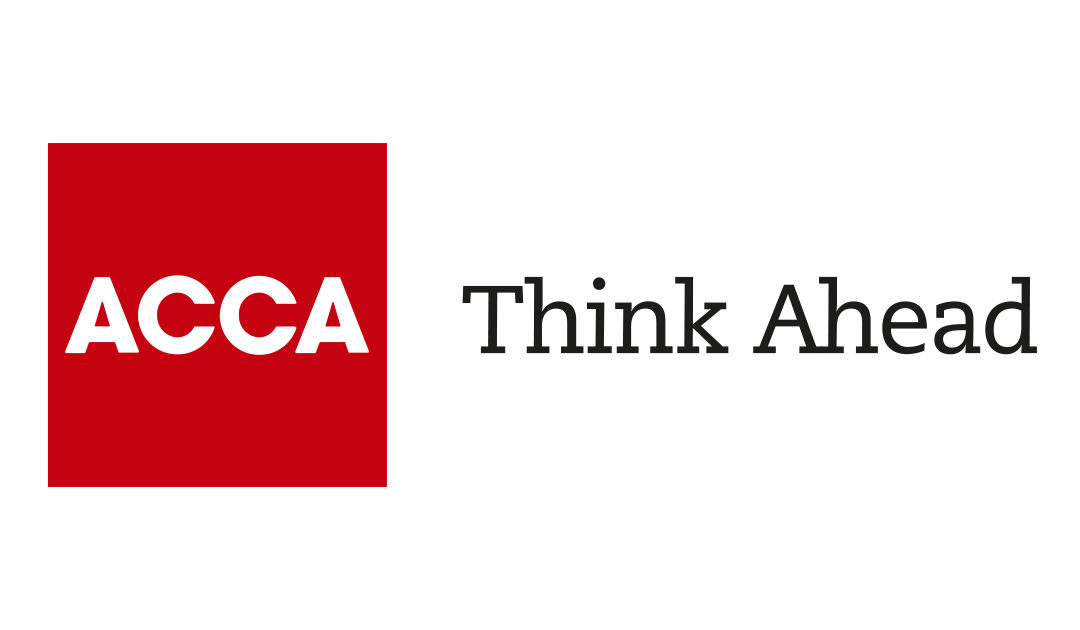 ACCA September 2021 Exam Session